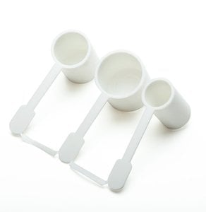 Bira Şişeleme Şeker Kaşığı - Tazemayşe